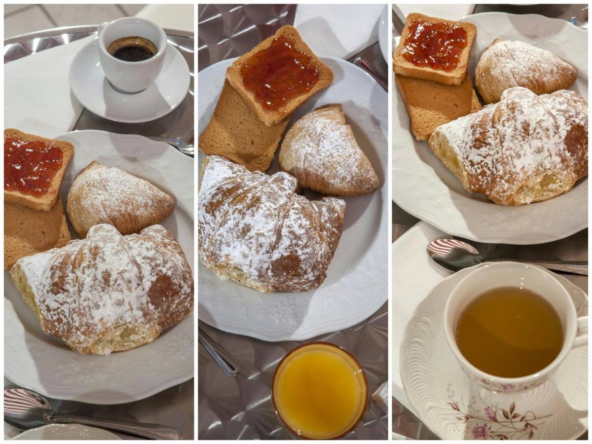 بومبيي B&B Enjoy Happyness المظهر الخارجي الصورة